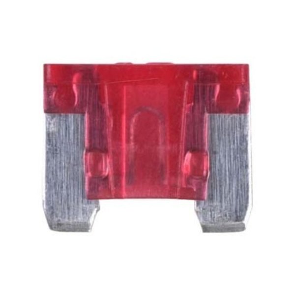 Haines Products Automotive Fuse, 10A, Not Rated ATLM10A HAINES PRODUCTS